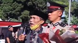 Anak Jadi Polisi, Udin Sopir Angkot Bandung: Saya Peluk, Nangis, Saking Gembira