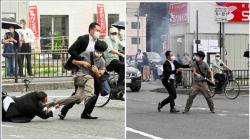 Terungkap Alasan Tetsuya Yamagami  Tembak Mantan PM Jepang Shinzo Abe
