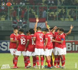 Media Thailand Prediksi Timnas Indonesia Bakal Sulit Berkembang, Begini Penjelasannya