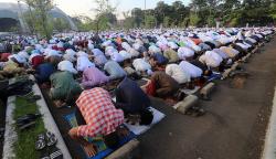 Perayaan Idul Adha di Majalengka, Ini 5 Tempat Salat Id bagi Warga Muhammadiyah <