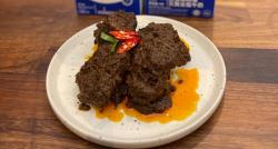 Kuliner Khas Sumatera Barat