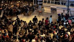 Inilah yang Terjadi apabila Ekonomi Sri Lanka Ambruk, Negara Kehabisan Stok Makanan