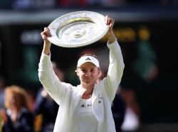 Rusia Klaim Juara Elena Rybakina: Kami Menang Wimbledon 2022!