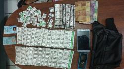 Pengedar Ditangkap di Cibatu Garut, Polisi Sita Ratusan Butir Obat Terlarang<