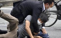 Terungkap, Tetsuya Yamagami Sempat Kirim Surat ke Blogger Ingin Bunuh Shinzo Abe