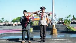 Ini Pidato Lengkap Udin Sopir Angkot Bandung yang Bikin Kapolda Jabar Menangis 