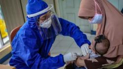 Waspada, Kasus Campak di Papua Tengah Meningkat, Ini Penyebabnya<