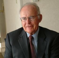 Mengenal Gordon Moore, Pendiri Intel yang Dikenal sebagai Miliarder Dermawan