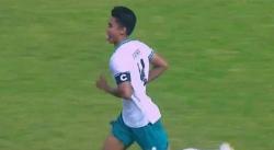 Hasil Babak 1 Piala AFF U-19 2022 : Indonesia Libas Myanmar 4-1, Vietnam Vs Thailand 0-0