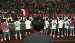 Lupakan Piala AFF U-19 2022, Timnas Indonesia Bakal Gelar Latihan di Eropa