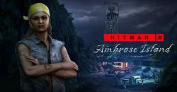 Hitman 3 Punya Peta Baru pada 26 Juli, Jadi DLC Gratis
