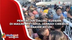 Mengamuk, Seekor Kerbau Masuk ke Area Bandara Soetta Mati Ditembak
