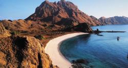 Wisata ke Pulau Komodo, Pengunjung Wajib Bayar Biaya Konservasi Rp3,75 Juta