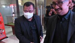 Mantan Presiden dan Presiden ACT Dicekal ke Luar Negeri