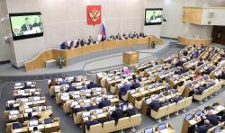 Di Rusia, Kampanyekan LGBT dan Pedofilia Nanti Bisa Didenda Rp2,57 Miliar