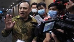 Geledah Ruang Kerja Khofifah-Emil Dardak, Firli Bahuri : KPK Bekerja Tidak Pandang Bulu 