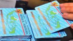 Terungkap! WNA Ukraina Miliki KTP di Bali Bayar Rp31 Juta lewat Calo