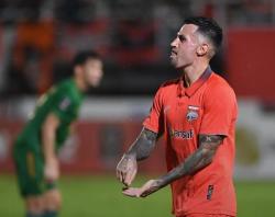 Piala Presiden 2022, Borneo FC Siap Tampil All Out Lawan Arema di Leg Kedua