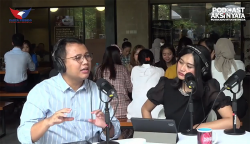 RUU KIA Atur Cuti Hamil 6 Bulan, Perindo : Jangan Sampai Persulit Perempuan Cari Kerja