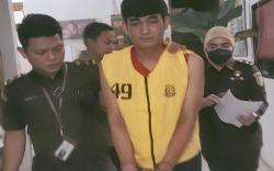 Ini Tampang Guru Olahraga Pemerkosa Siswi Cantik di Muara Enim <