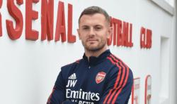 Jadi Pelatih Arsenal Junior, Jack Wilshere Ingin Tiru Kejeniusan Arsene Wenger