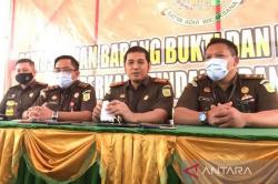 Rugikan Negara Rp1,67 Miliar, Kejari Kuala Kapuas Tetapkan 2 Tersangka Korupsi di KPU  