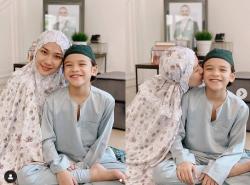 5 Anak Artis yang Jago Banget Bahasa Inggris, Siapa Saja?