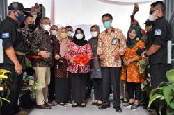 Pasar Rakyat yang Bersih dan Nyaman Bisa Bersaing dengan Pasar Modern