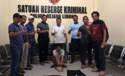 Kesal Diteriaki Maling, Pria di Rejang Lebong Tikam Warga hingga Tewas 