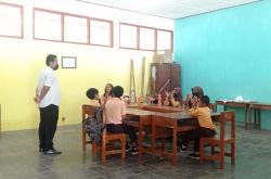 SD Negeri Ngrojo di Kulonprogo Tak Dapat Siswa Baru, Total Hanya 8 Anak