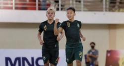 Hasil Liga Futsal Profesional: Drama 7 Gol, Vamos Mataram Kalahkan Safin FC