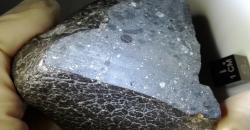 Ilmuwan Telusuri Meteorit Mars Terkenal di Bumi, Materialnya Berusia 4,5 Miliar Tahun 