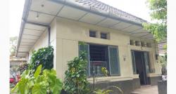 Mengenal Rumah Tua Peninggalan Bouwplan 7 Belanda yang Jadi Cagar Budaya 