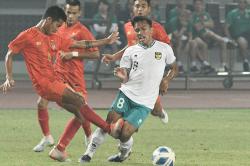 Profil dan Biodata Arkhan Fikri, Gelandang Serang Muda Andalan Timnas Indonesia dan Arema FC