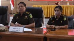 Kejati Sulut Selesaikan Perkara Aniaya dengan Restorative Justice