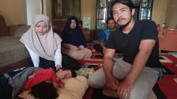 Kembar Siam Ayesta dan Aleeya Anak Petani di Cisarua KBB Butuh Bantuan Operasi Pemisahan <