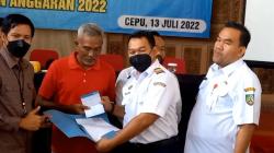  22 Warga Blora Dapat Ganti Untung Lahan Bandara Ngloram, Ada yang Terima Rp2 Miliar