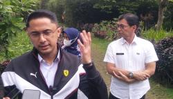 Waspadai Lonjakan Covid-19 di KBB, Hengki Kurniawan Instruksikan Booster Digencarkan