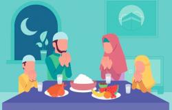 Apakah Puasa Tanpa Niat Sah? Ini Hukum dan Dalilnya