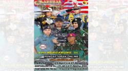 Rekrutmen TNI AL Bintara dan Tamtama, Ini Tata Cara Pendaftaran dan Persyaratannya