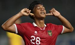 Link Live Streaming Timnas Indonesia U-20 Vs Moldova Malam Ini