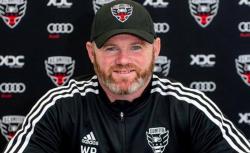 Wayne Rooney Punya Cara Unik Cari Pemain Baru, Pakai Video Game!