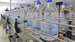 Pulang ke Tanah Air, Setiap Jemaah Haji Berhak Dapat Air Zamzam 5 Liter