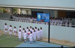 Belajar Keputrian di SMA Tarakanita 1 Pulo Raya Jakarta