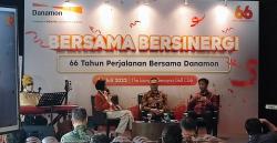 Sektor Otomotif Kembali Tumbuh, Perbankan Fokus Pembiayaan Kendaraan dan Dealer