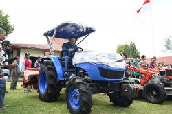 Modus Oknum Pegawai Kementan Tarik Pungli Alsintan dari Petani, Ngaku Jadi Dirjen