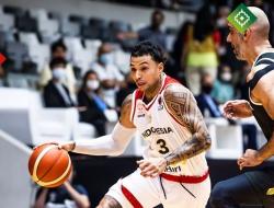 Pelatih Timnas Basket Yordania Puji Penampilan Indonesia: Mereka Berkembang Sangat Baik