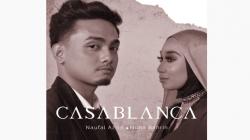 Lirik Lagu Casablanca dan Terjemahannya, Viral di TikTok