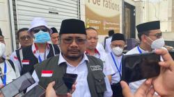 Heboh Jemaah Haji RI Bawa Air Zamzam ke Koper, Menag: Itu Tak Boleh