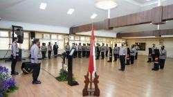 Kapolres Purwakarta, Sumedang, Tasikmalaya, dan Banjar Berganti, Ini Nama-Nama Pejabat Baru